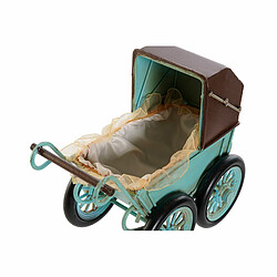 Figurine Décorative DKD Home Decor Fer Voiture (19 x 11 x 16.5 cm)