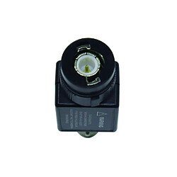 Avis 4x 50Ohm Insert Type BNC Adapter Feed Through Terminator Q9 Adaptateur Terminaison de BNC