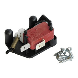 Curtiss Securite de porte micro-switch