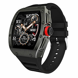 Smartwatch GT1 black