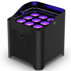 Avis Freedom Par H9 IP Chauvet