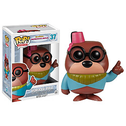 Funko Hanna Barbera POP! Animation Vinyl figurine Morocco Mole 9 cm