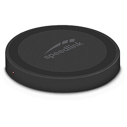 Chargeur sans fil Speedlink PUCK 10 Noir