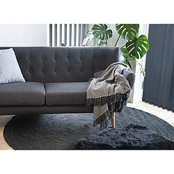 Acheter EPIKASA Tapis de Salon Asymétrique Lambskin