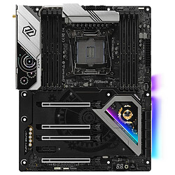 ASRock INTEL X299 TAICHI CLX - ATX