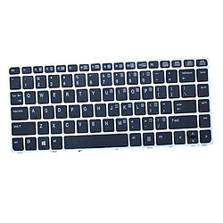 Clavier de remplacement pour ordinateur portable