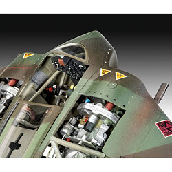 Revell Maquette Avion Horten Go229 A pas cher