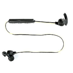 Universal Casque intra-auriculaire sans fil Bluetooth 4.2 + EDR