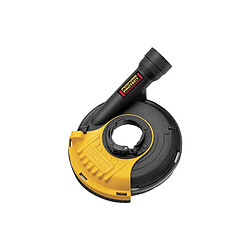 Meuleuse d'angle Dewalt DWE46150-XJ