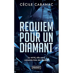 Requiem pour un diamant - Occasion