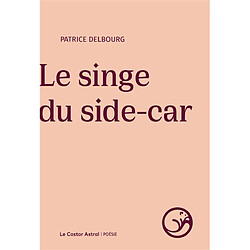 Le singe du side-car - Occasion