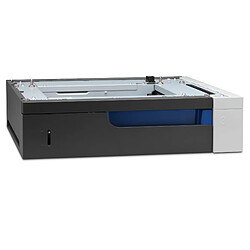 Hewlett Packard HP LaserJet Bac à papier Color - 500 feuilles