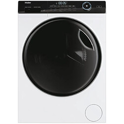 Lave-linge hublot HAIER HW100-B14959U1FR Blanc