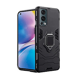 PHONECARE Coque Military Defender 3x1 Anti-Impact pour Oneplus Nord 2 5G