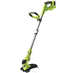 Ryobi - Coupe-bordure à batterie 18V 2Ah Li-Ion 25/30cm- RLT1831H20F