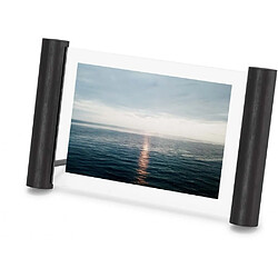 Acheter Umbra Cadre photo en bois 10 x 15 cm Scroll noir.