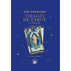 Mes premiers tirages de tarot de Marseille