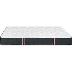 Bultex Matelas 140 x 200 Vitality 2.2 - 1420