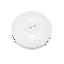 Capteur d'inondation d'eau NEO Smart WIFI Détecteur de fuite d'eau WIFI détecteur App Alertes de notification pour la maison intel