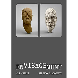 Envisagement : Ali Cherri, Alberto Giacometti