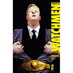 Before Watchmen. Vol. 5. Ozymandias - Occasion