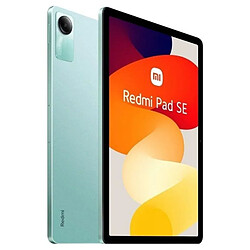 Avis Tablette Xiaomi RED PADSE 4-128GREV2 Octa Core 4 GB RAM 128 GB Vert