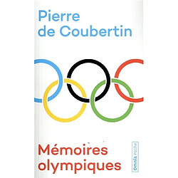 Mémoires olympiques