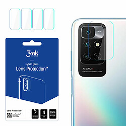 Max Protection Xiaomi Redmi Note 11 4G - 3mk Lens Protection