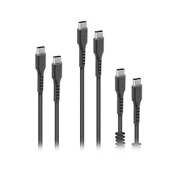 SBS Kit USB-C - 0,5m, 1m, 2m