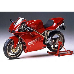 Avis Tamiya - 14068 - Maquette - 2-roues - Ducati 916