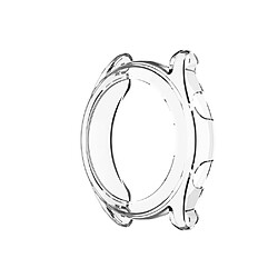 Acheter Coque en TPU souple transparent pour votre Huawei Watch GT 42mm