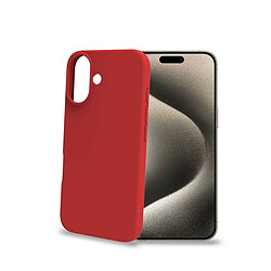 Protection pour téléphone portable Celly IPHONE 16