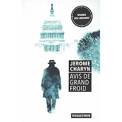 Avis de grand froid - Occasion