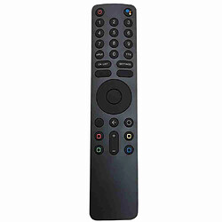 Universal XMRM 010 Télécommande Bluetooth pour Xiaomi TV 4S Télécommande vocale Smart TV L65M5 5SIN L65M5 5ASP avec Google Assistant |