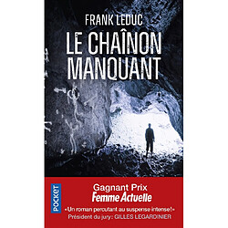 Le chaînon manquant - Occasion