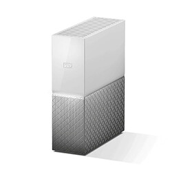 Avis Western Digital WD My Cloud Home NAS 1 Baie 3To USB 3.0 Gigabit Ethernet Blanc