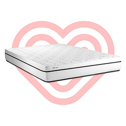 VITALIT Matelas VITAL SPA 140 x 190 cm