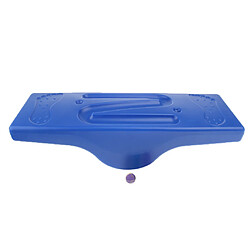 enfants balance board ball labyrinthe balance formateur jouet actif jeu bleu