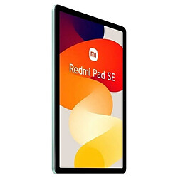 Tablette Xiaomi RED PADSE 4-128GREV2 Octa Core 4 GB RAM 128 GB Vert