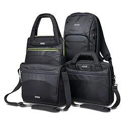 Kensington Sac à dos optimisé triple Trek Ultrabook