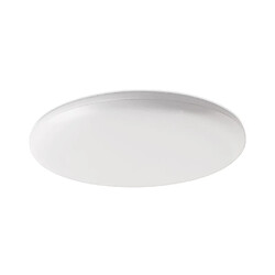 BRAYTRON Plafonnier LED blanc 20W 6500K 1980lm IP44