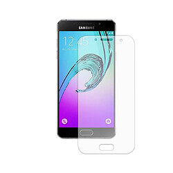 MW Verre de protection d'écran pour Samsung Galaxy A5 POLYBAG GLASS BASIC Transparent