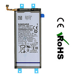 Samsung Batterie d'Origine Principale Z Fold 3 pas cher