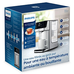 Avis Distributeur d'eau à chauffe instantanée Philips PHADD5910M/10