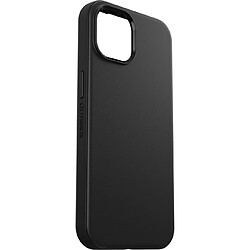 Coque antichoc OtterBox Symmetry + MagSafe pour iPhone 14 Noir