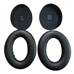 INF Protecteur de couverture de coussinets d'oreille pour Bose QuietComfort Ultra