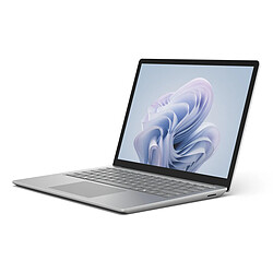 Ordinateur Portable Microsoft Surface Laptop 6 13,5" 32 GB RAM 256 GB SSD Espagnol Qwerty