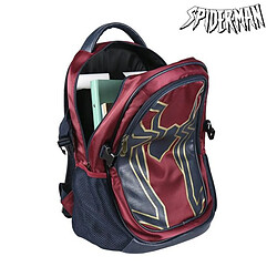 Avis Cartable Spiderman Bordeaux