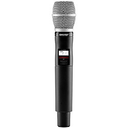 QLXD2 SM86 H51 Shure 