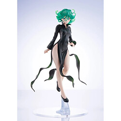 Amakuni One-Punch Man - Statuette 1/7 Terrible Tornado 26 cm